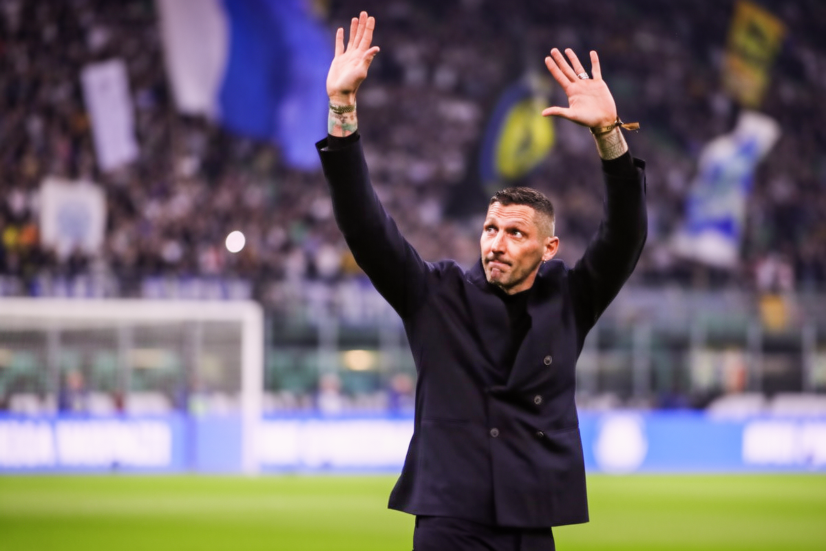 FFF SPORTS - 意大利足球的没落与2026世界杯的真实考验：Materazzi的反问背后 - FFF体育