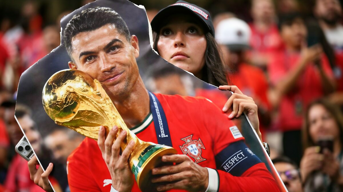 FFF体育官网 - 世界杯2026：C罗「最后一舞」在即 是否该让位？ - FFF体育