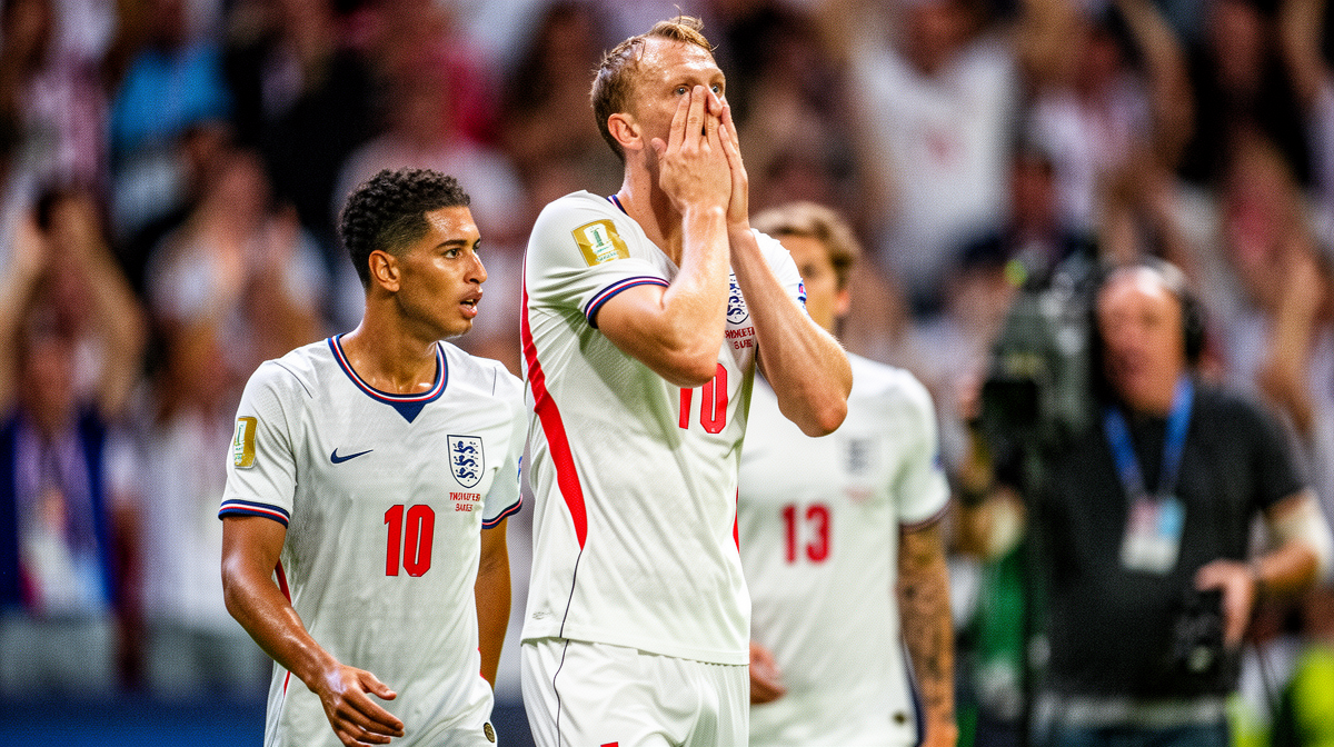 FFF SPORTS - 英格兰点球憾负阿根廷，世界杯半决赛失利背后的三大趋势洞察 - FFF体育