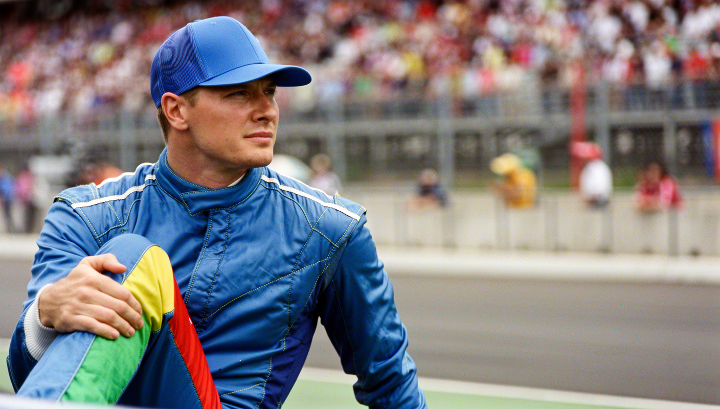 FFF体育平台 - 2026 INDYCAR 纳什维尔站夺冠赔率：Josef Newgarden 呼声最高 - FFF体育