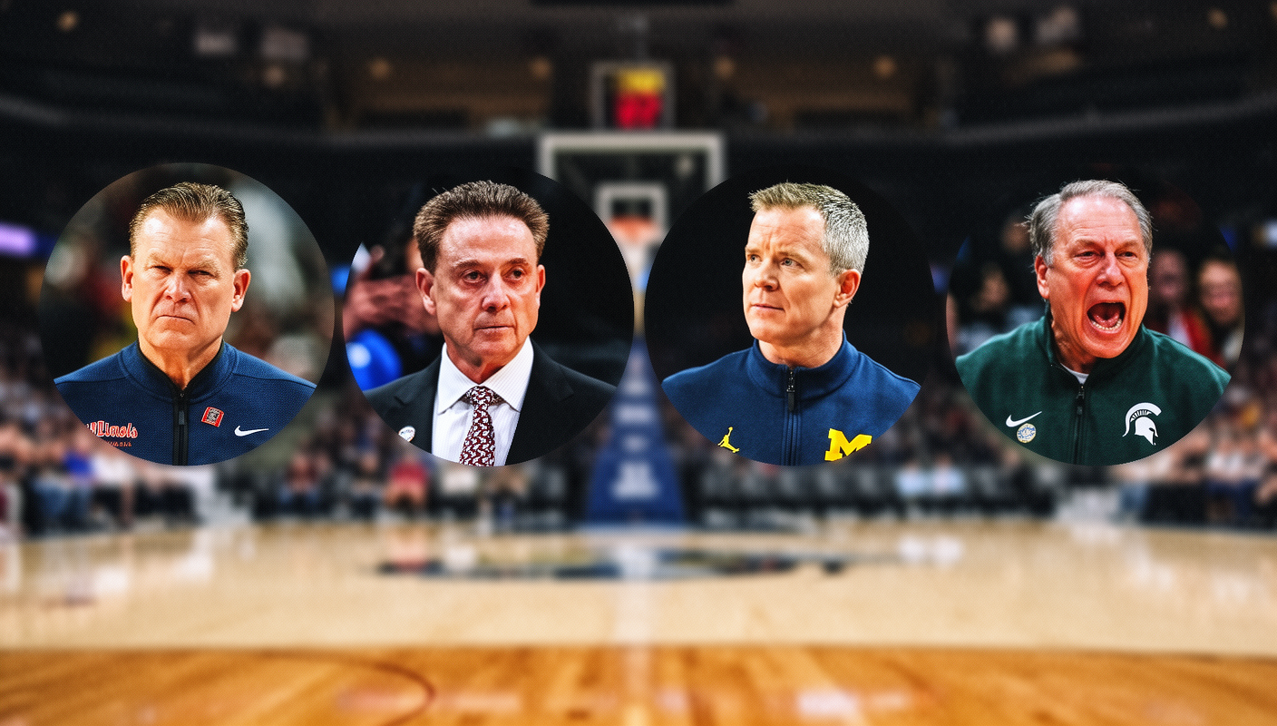FFF体育 - FFF体育 2026-27 赛季首期榜单：圣约翰大学跃居前十，肯塔基入围前25