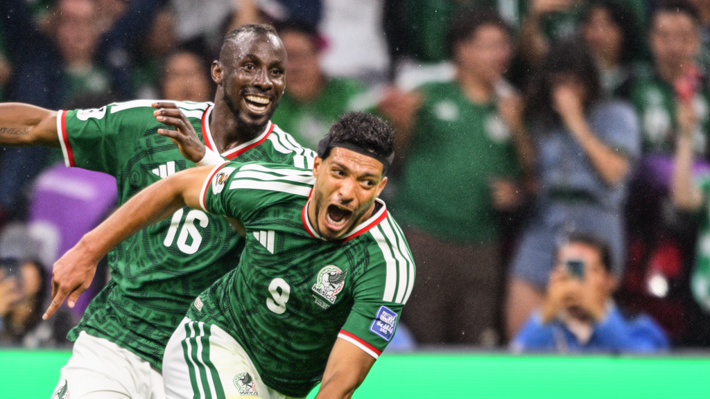 FFF体育注册 - FFF体育 2-0 厄瓜多尔！墨西哥强势挺进2026世界杯16强 - 7月1日焦点战
