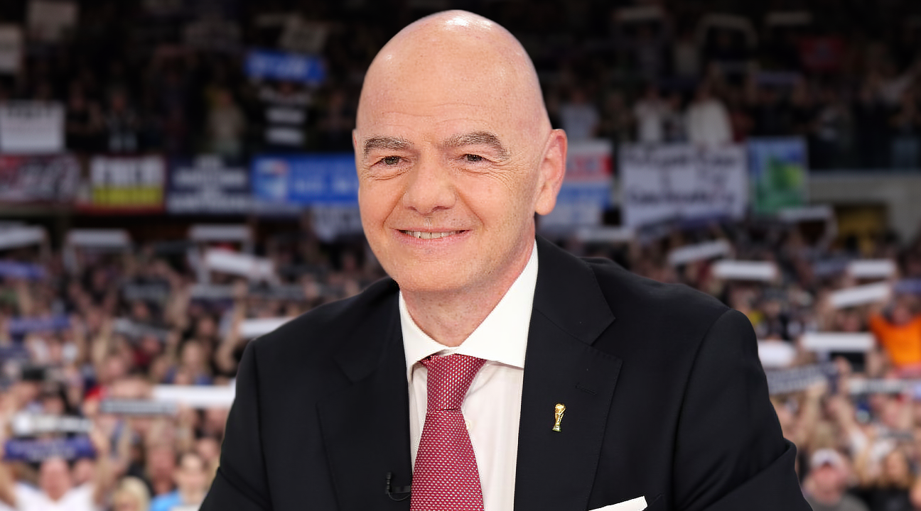 FFF体育注册 - 国际足联主席 Infantino：64队世界杯是否成真？背后逻辑全解析 - FFF体育