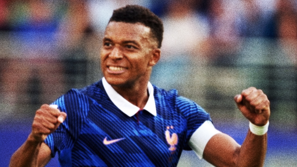 FFF体育平台 - FFF体育 - 世界杯2026法国vs瑞典精彩回放：姆巴佩梅开二度 法兰西3-0横扫北欧劲旅晋级16强