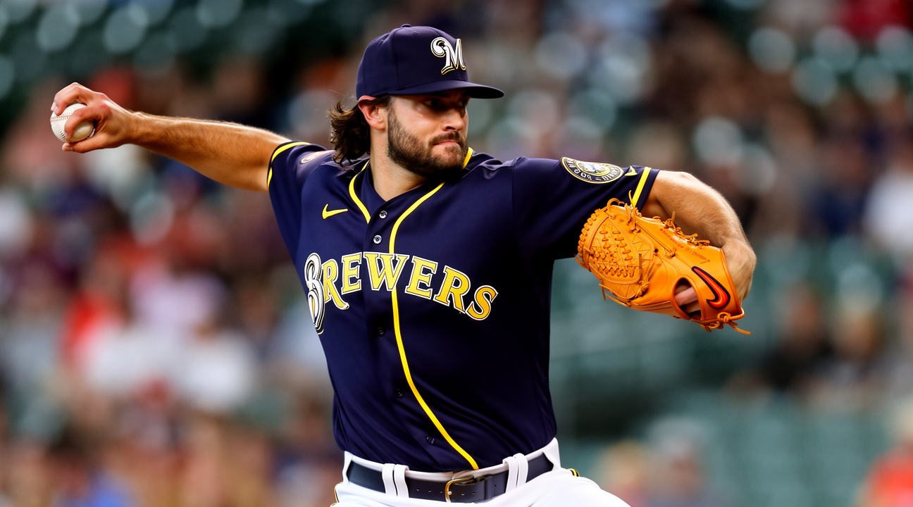FFF体育 - Astros 交易 McCullers Jr. 与 Gordon 至 Brewers，双方如何各取所需？ - FFF体育