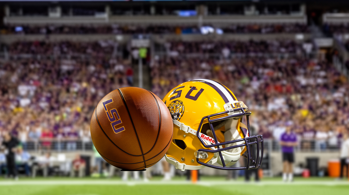 FFF体育平台 - 顶级球员公布决定日期：LSU 2027 招募组能否再添一位五星新星？ - FFF体育