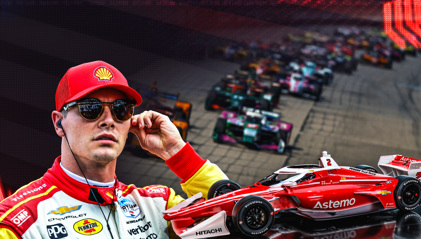 FFF SPORTS - Nashville INDYCAR 赛事全解析：世界杯决赛后即开赛，赛程变动一手掌握 - FFF体育
